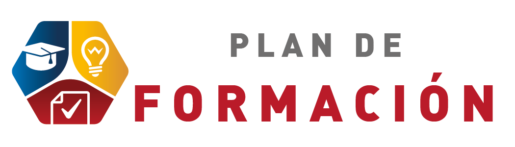 PLAN DE FORMACIÓN