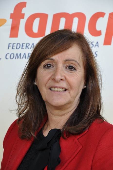 Carmen Sánchez Pérez
